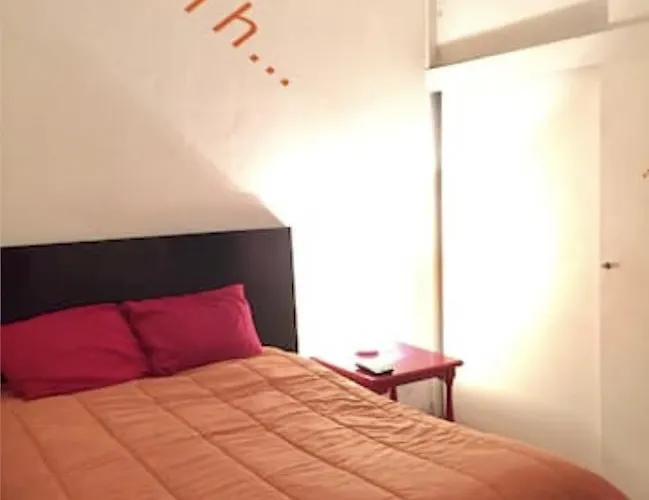 Hostal Lety's Place