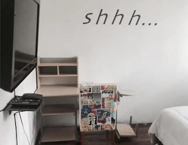 Hostal Lety's Place