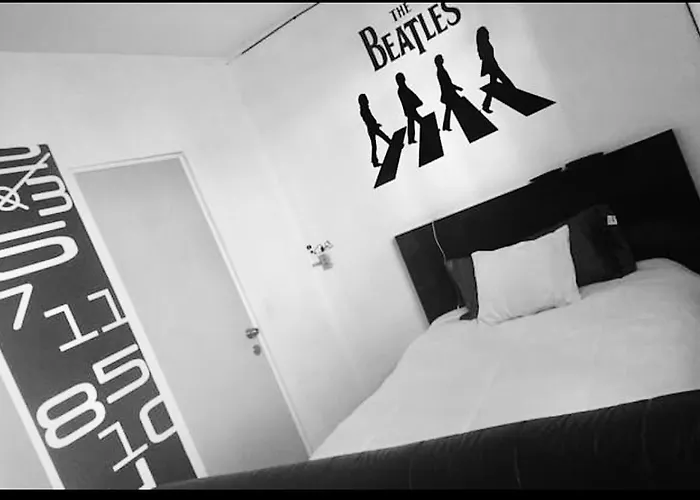 Lety's Place Hostal